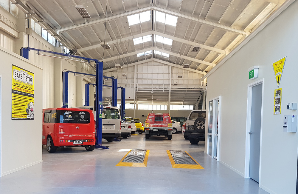 Brake Repair Hamilton, Frankton Car Brake Pad Replacement