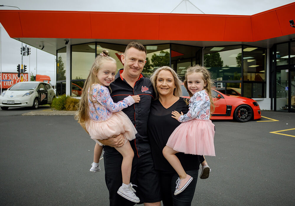 Automotive Repairs Hamilton, Frankton Automotive Electrician