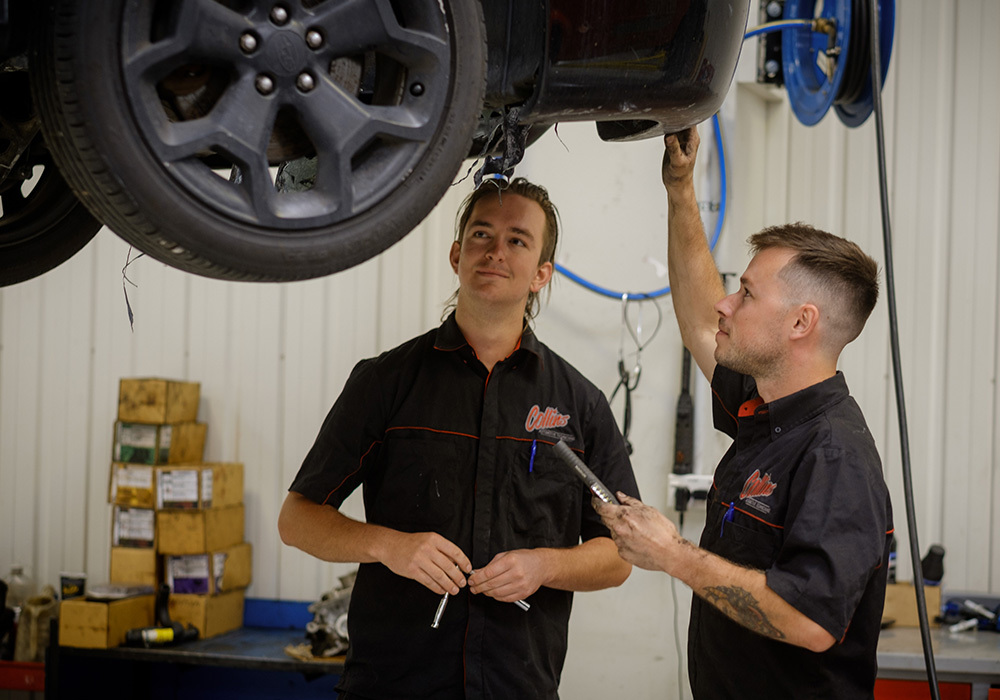Mechanical Repairs Hamilton, Waikato Mechanical Service