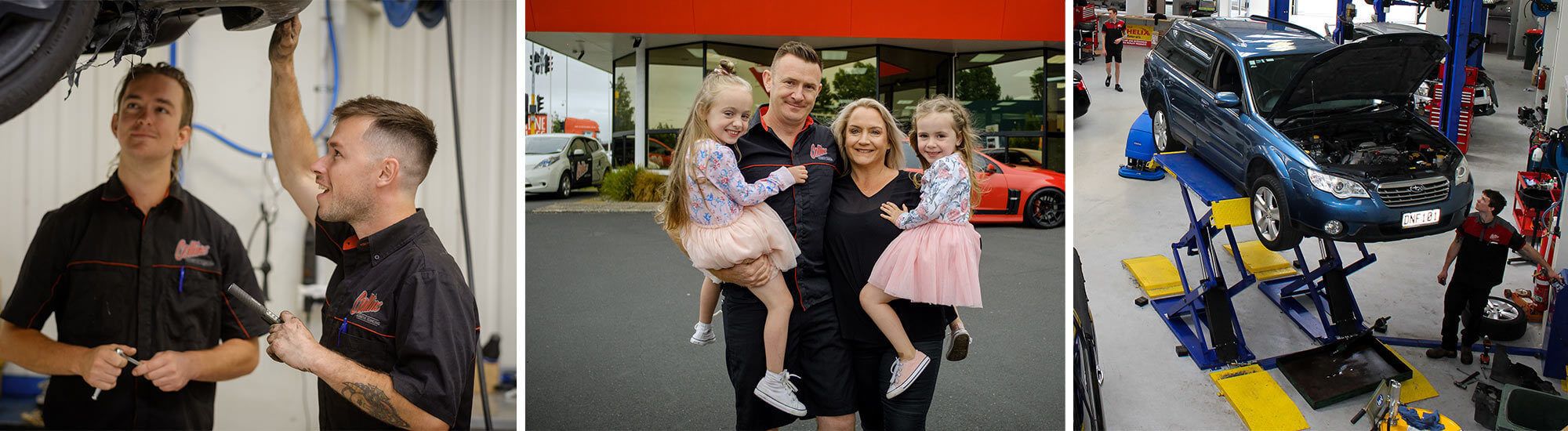 Automotive Repairs Hamilton, Frankton Automotive Electrician