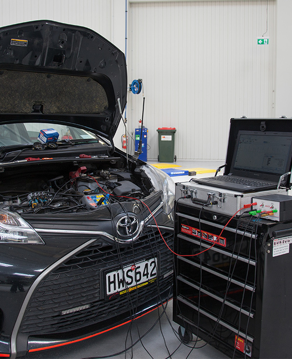 Dashboard Warning Light Engine Light Diagnostics Hamilton