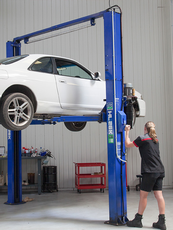 CV Boot & Joint Replacement Hamilton Transmission Repairs